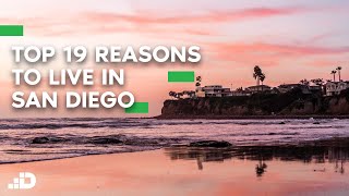 The Top 19 Reasons Why San Diego is The Best Place To Live