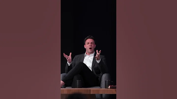 Happening Now Recap at Calvary Chapel Chino Hills / Seth Gruber x Pastor Jack Hibbs