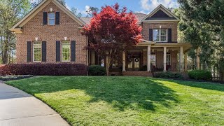 162 E Cold Hollow Farms Dr, Mooresville, NC