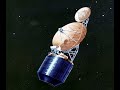 U.S. Declassifies Decades-Old Spy Satellites: The 'JUMPSEAT' Program Revealed