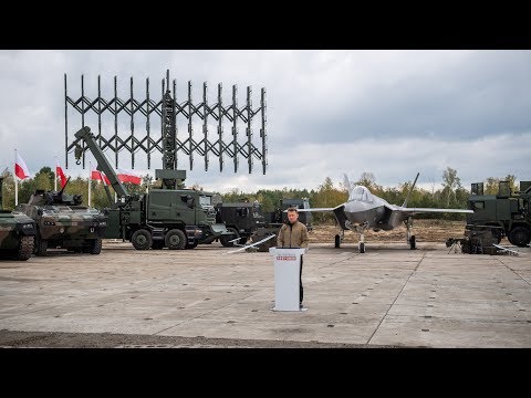 Wideo: Czym jest Centrum Personelu Sił Powietrznych?