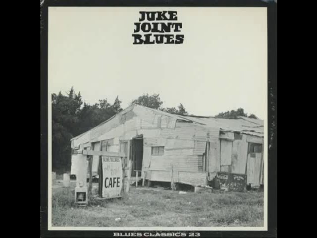 邦楽 The Jet Billy Blues 洋楽 The Jet Billy Blues Blues Boy Willie - Juke Joint blues