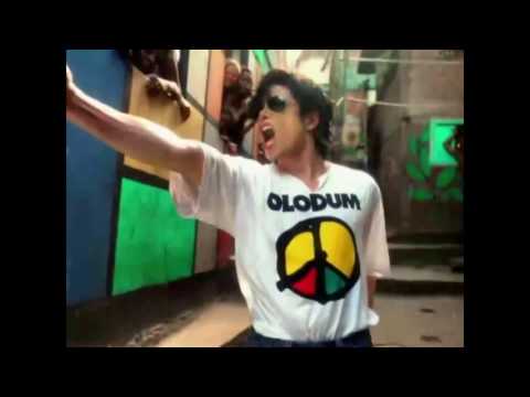 ქოუბი - მაიკლ ჯექსონი