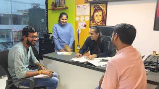 Excellent Media Works - Mundra Creative Team