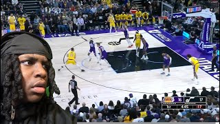 PURE MAGIC!! | EVERY Luka Doncic 3-Pointer For The Lakers So Far!! 🪄💥 Reaction
