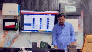 Volvo(APM) Air Pressure Management | Jaltest Work On APM System 