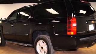 2008 Chevrolet Suburban - FORT WORTH TX