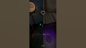 تلاوه هادئه جدا 💙🎧 الذين امنوا وتطمئن قلوبهم بذكر الله