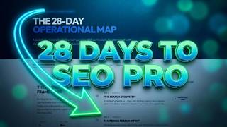 SEO Academy Curriculum: Master SEO &amp; AI Content Writing in 5 Weeks