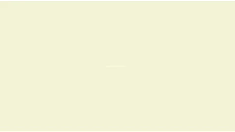 Beige Screen | Beige Wallpaper | 1 Hour of Beige | 60 Minutes of Beige | #F5F5DC