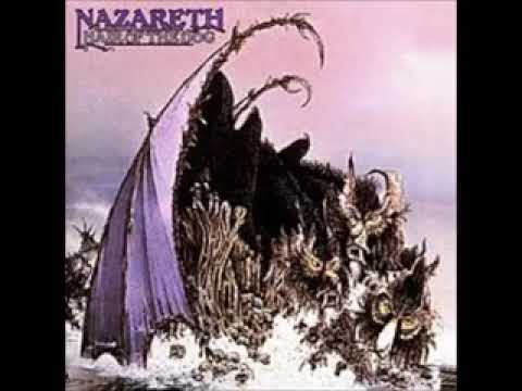 Nazareth   Miss Misery with Lyrics in Description