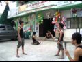 Black Tribe - Pocari Sweat &quot;Dance Commercial&quot;