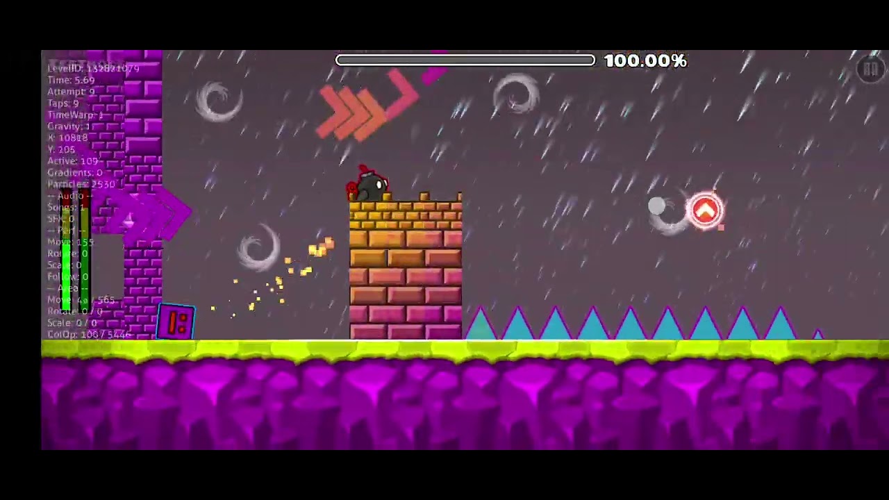 Flowstate XL (sneak peak 2)