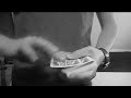 Go Around Town - Card Flourish