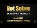 Not Sober The Kid LAROI Ft Polo G Stunna Gambino Karaoke Instrumental Not Sober The Kid LAROI Ft Polo G Stunna Gambino Karaoke Instrumental