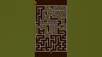 Maze Escape : Level 16 // Hunter Gamer 7 UP // Trending // Puzzle # Short