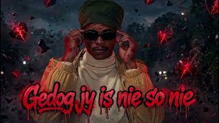 GEDOG JHY ISI SO NIE-HUNTER D [AUDIO]
