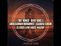 Toby Romeo In My Arms X عبد الرحمن محمد أصابك عشق DJ Joker AfroHouse Edit Lahouz Vibe 
