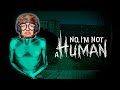 FunkyFrogPlays: Not Human, What's Next? 🤔
