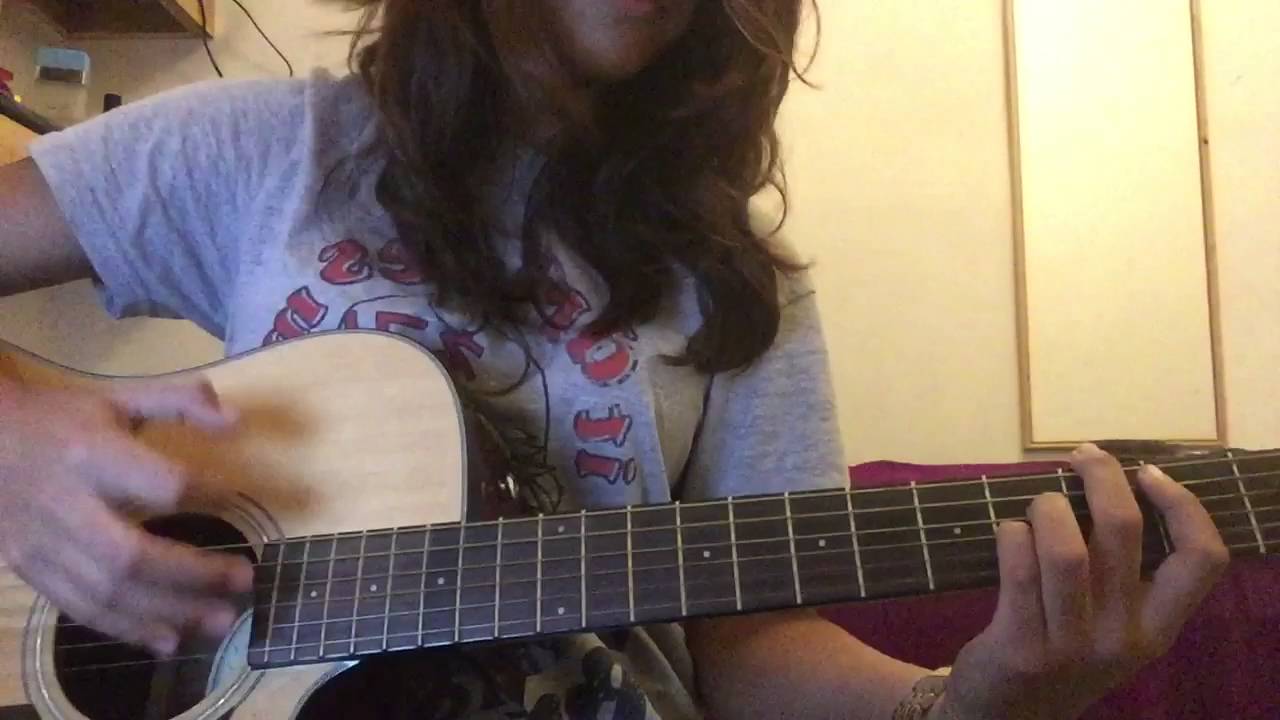 Labios Rotos.- Zoë (cover)
