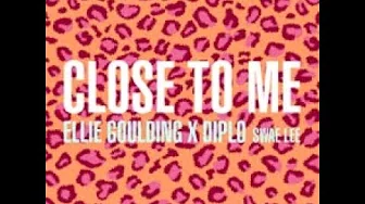 Ellie Goulding, Diplo, Swae Lee - Close To Me (Official Instrumental) Ellie Goulding, Diplo, Swae Lee - Close To Me (Official Instrumental)