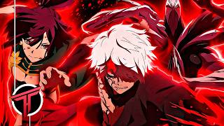 Gabimaru vs Ran || Misión de asalto || Hell's Paradise || iThor