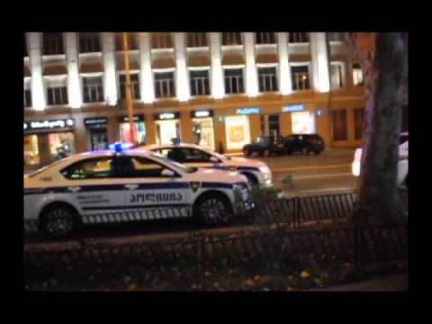 დაჭრა. მკვლელობა თუ შეიარაღებული თავდასხმა. კიდევ ერთი პასუხ გაუცემელი ფაქტი