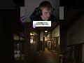 Скример #испугался #outlast #аутласт1