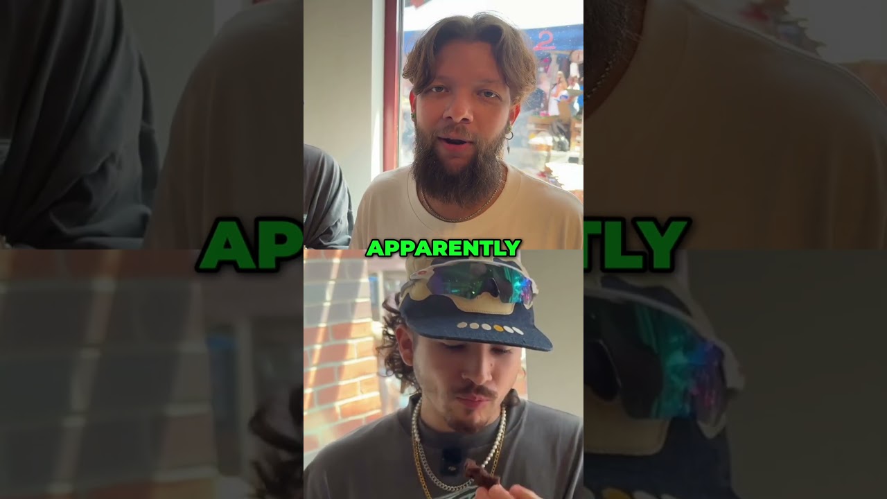 How many booms?!? #glutenfree #bakery #boston