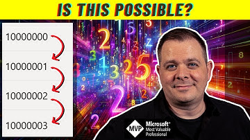 Is Auto Incrementing Number Fields Possible in Dataverse?