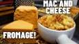 L'incroyable histoire du macaroni au fromage ile ilgili video