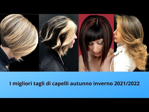 Video: Cappelli da donna per l'autunno-inverno 2021-2022