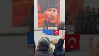 3. Jandarma Eğitim Taburu Ezine 96/4 10.Bölük Resimi