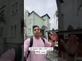 اغرب اعلان لقط ضايع فى المانيا 