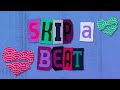 Sarina - Skip A Beat (Official Lyric Video)