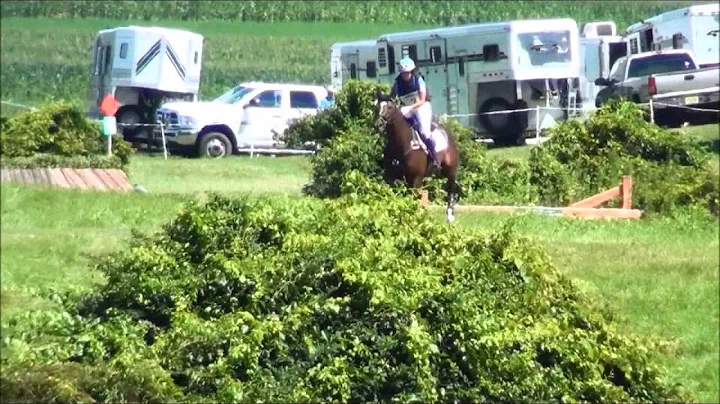 VS McCuan Civil Liberty Millbrook Advanced 2015