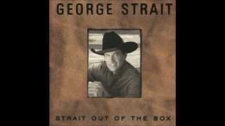 George Strait - Big Balls In Cowtown [With Asleep At The Wheel] chords