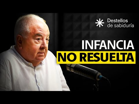 Cómo sanar las heridas de la infancia ✨ Destellos de Sabiduría con Antoni Bolinches