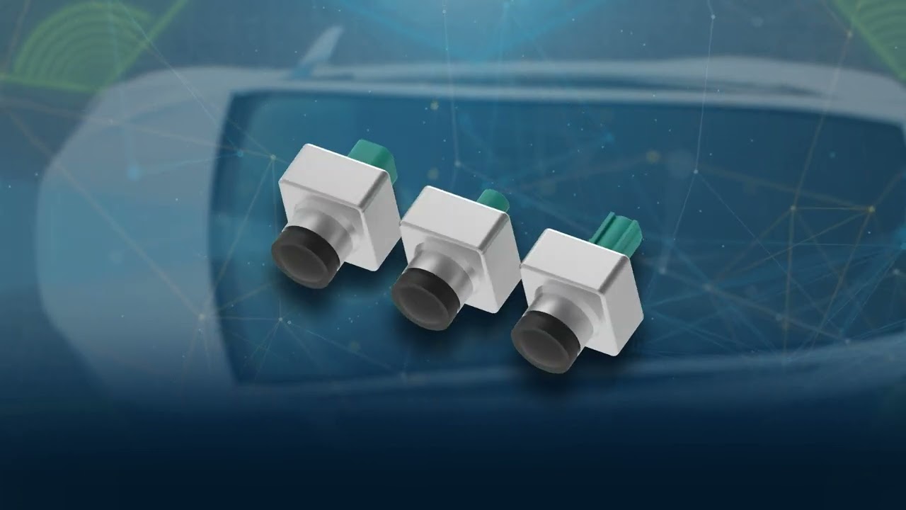 TE Connectivity video thumbnail