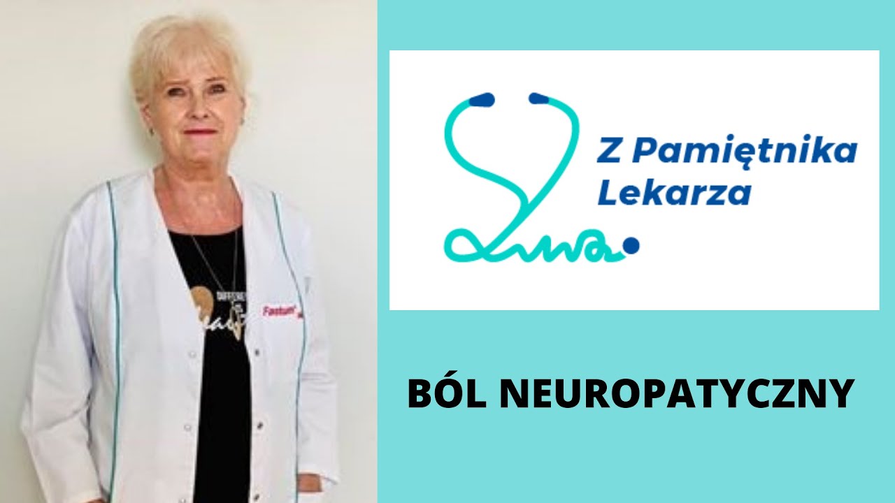 Q & A. BÓL NEUROPATYCZNY.