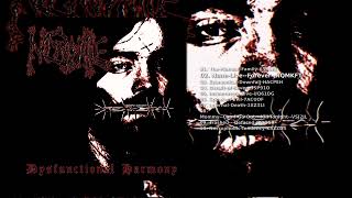 Necrophile — Dysfunctional Harmony