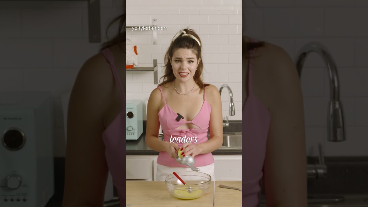 Tyler Tik Tok Video