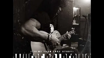SLASH. Where do I Begin? (Theme from love story) SLASH. Where do I Begin? (Theme from love story)
