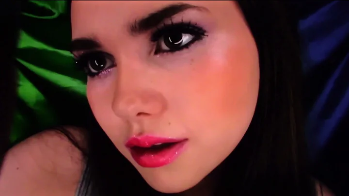 Fleetwood Mac - Dreams (Gigamesh Edit) ASMR Tribute to some of our favorites!