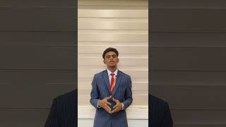 ASBM: IHRD VIDEO BY VAISHNAVI & TEAM