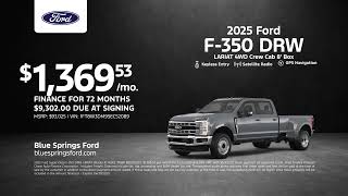 Ford F-350 Drw 04182025 5321650