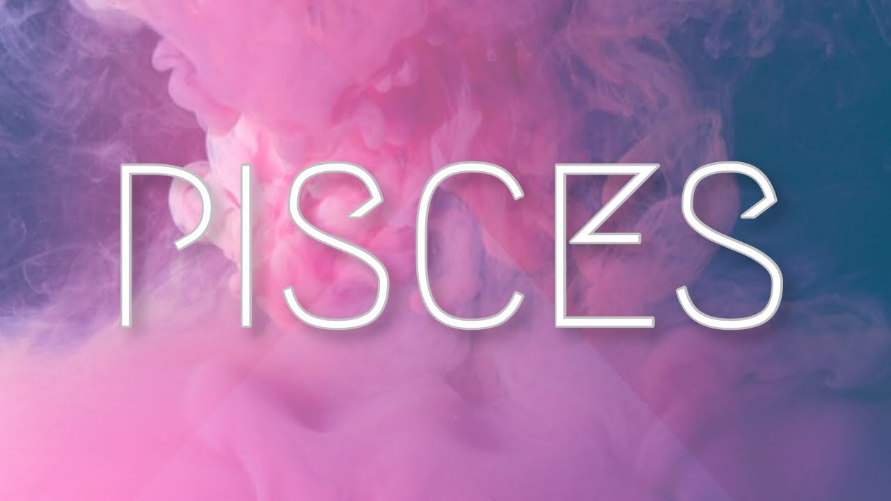 Pisces | Their Next Move Will Have You Confused! - Pisces Tarot Reading