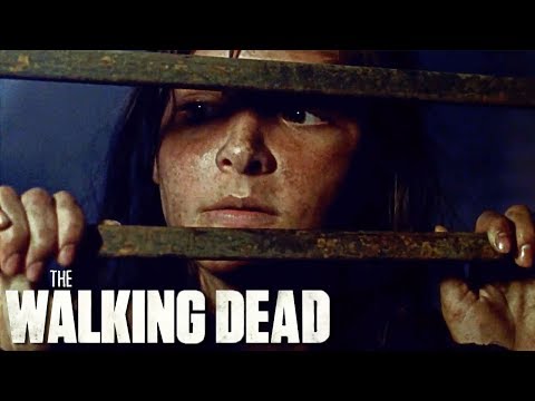 The Walking Dead Season 9 Episode 10 "Omega" Trailer