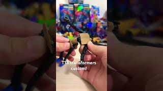 Insane articulation