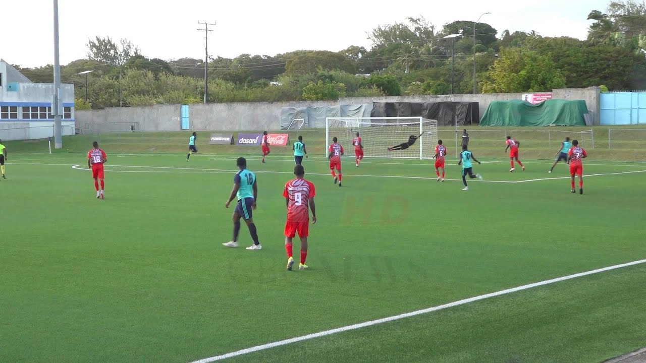 Pride of Gall Hill secures back to back wins in BFA Premier League